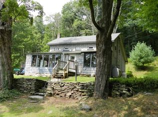 145 Yeagerville Rd, Napanoch, NY 12458