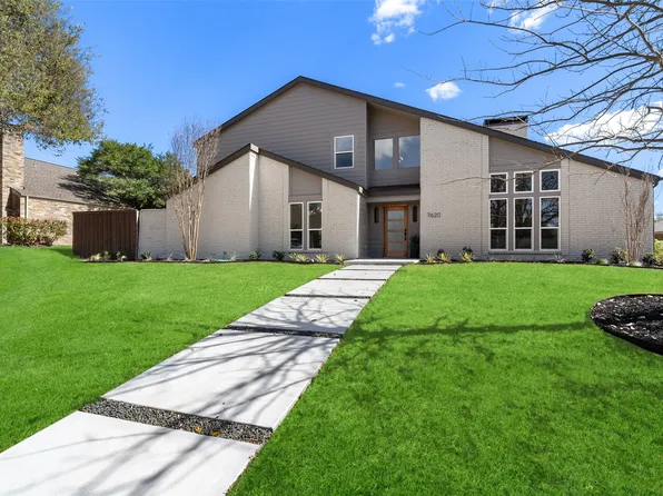 7620 Mullrany Dr, Dallas, TX 75248