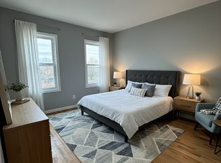 361 Chestnut Ct FLOOR 2, Brooklyn, NY 11208