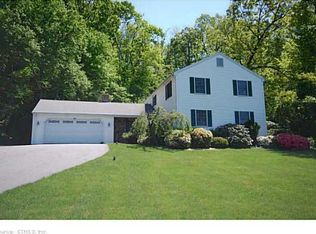39 Rose Hill Rd, Portland, CT 06480