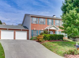 10301 Mantooth Ln LOT 46, Knoxville, TN 37932