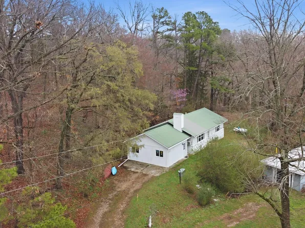 45816 County Road 587, Jay, OK 74346