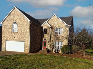 125 Stanwick Dr, Franklin, TN 37067