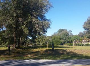 920 McGregor Rd, Deland, FL 32720