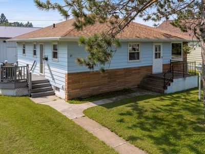 27 10th St NW, Chisholm, MN, 55719