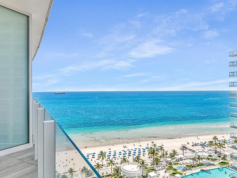 525 N Fort Lauderdale Beach Blvd #1607 — Photo 5