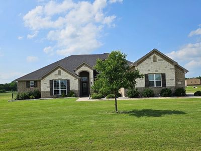 119 Cottonwood Ct, Van Alstyne, TX, 75495