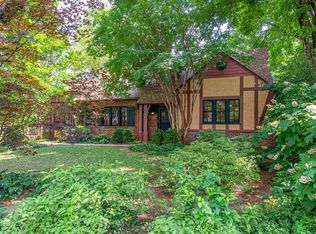 1110 Riverwood Dr, Nashville, TN 37216