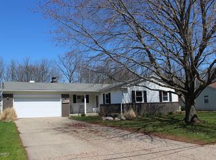 1825 Gentian Dr SE, Kentwood, MI 49508