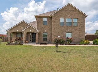 142 Oxford Ranch Rd, Waxahachie, TX 75167