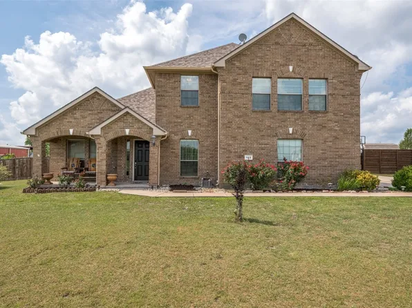 142 Oxford Ranch Rd, Waxahachie, TX 75167