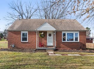 1601 Theater St, Latrobe, PA 15650