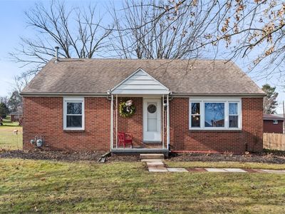 1601 Theater St, Latrobe, PA, 15650