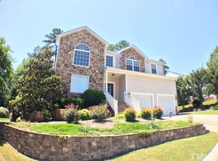 1048 Torrence Dr, Apex, NC 27502