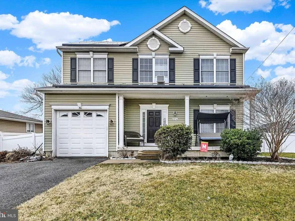 6214 Flamingo Dr, Glen Burnie, MD 21060