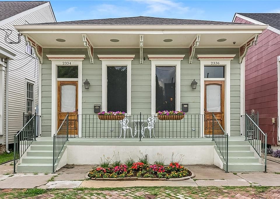 1st image of 2334 Saint Thomas St #36