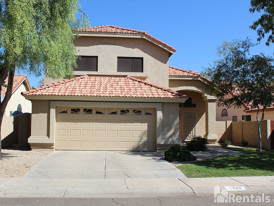 1st image of 1320 W Seascape Dr