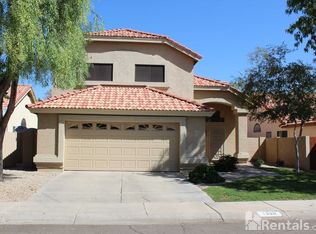 1320 W Seascape Dr, Gilbert, AZ 85233