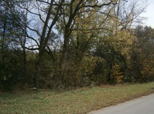 0 Patton Hollow Rd LOT 13, Watertown, TN 37184