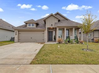 1946 Chief St, Bryan, TX 77807