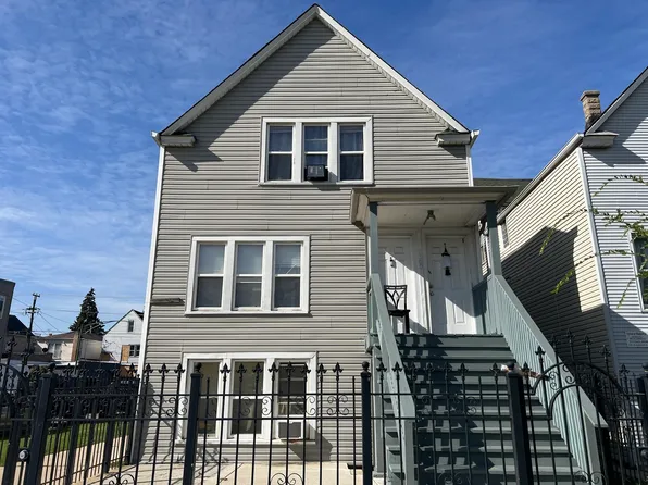 2300 N Lockwood Ave, Chicago, IL 60639
