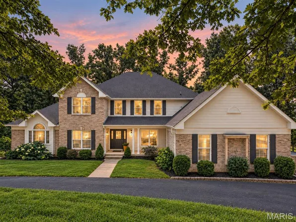 2314 Morel Ln, Glencoe, MO 63038