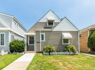 3737 N Ottawa Ave, Chicago, IL