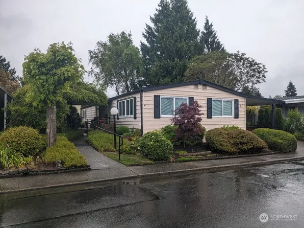 201 Union Avenue SE #87, Renton, WA 98059