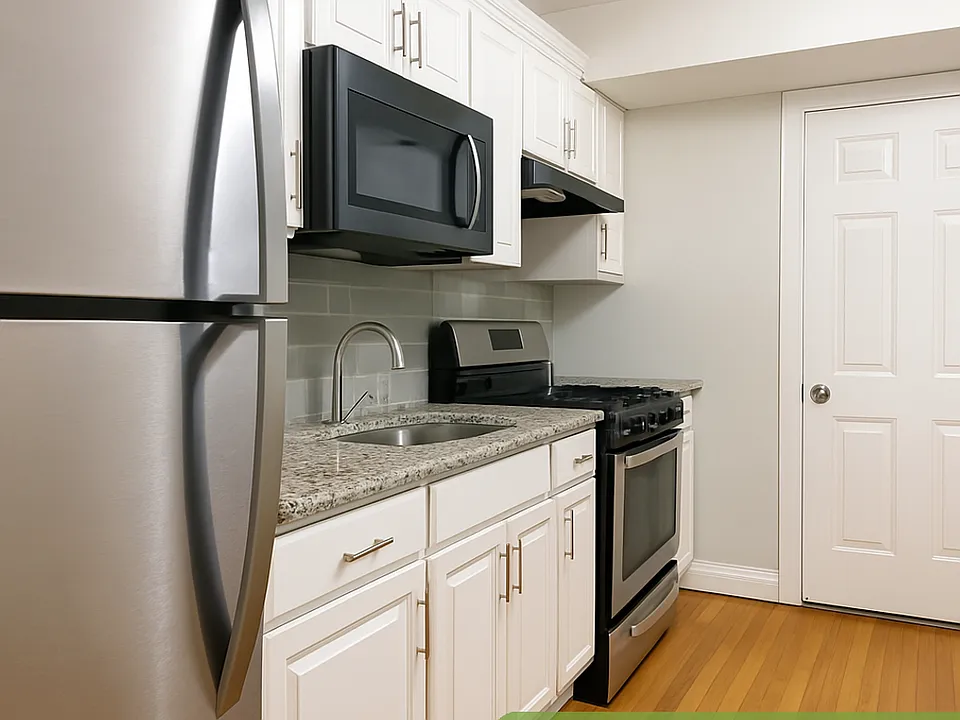 712 Shawmut Ave #20
