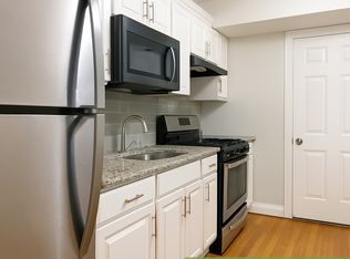 712 Shawmut Ave #20, Roxbury, MA 02119