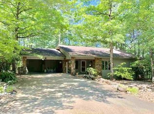 4 Camarzana Ln, Hot Springs, AR 71909