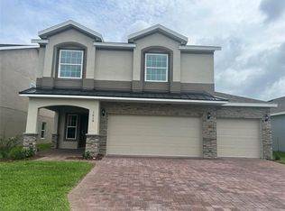 1618 Sky Lakes Dr, Saint Cloud, FL 34769