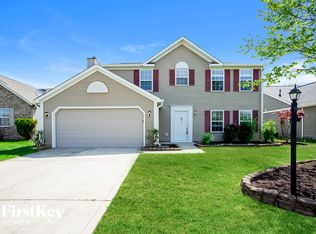6349 Kelsey Dr, Indianapolis, IN