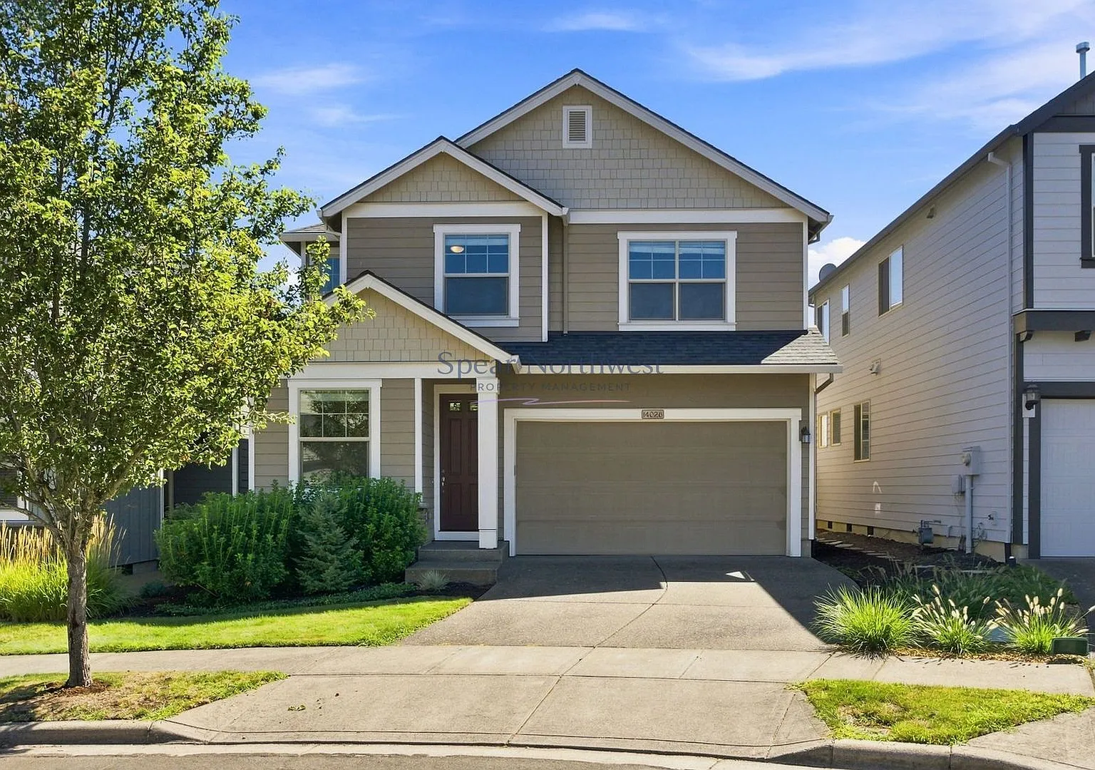 Progress Ridge | 3 Bedrooms + Den | 2.5 Bathrooms | 2-Car Garage | Luxury Home — Photo 1