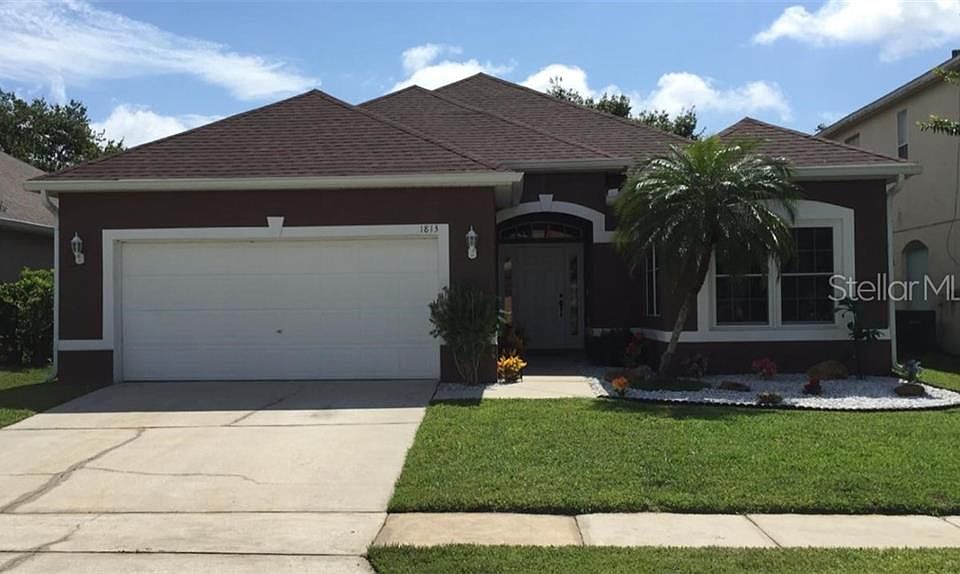 1st image of 1813 Wedgewood Way