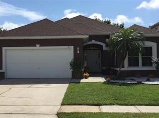1813 Wedgewood Way, Kissimmee, FL 34746