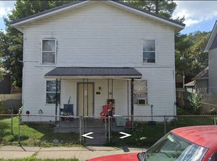 426 Whitelock St, Huntington, IN 46750