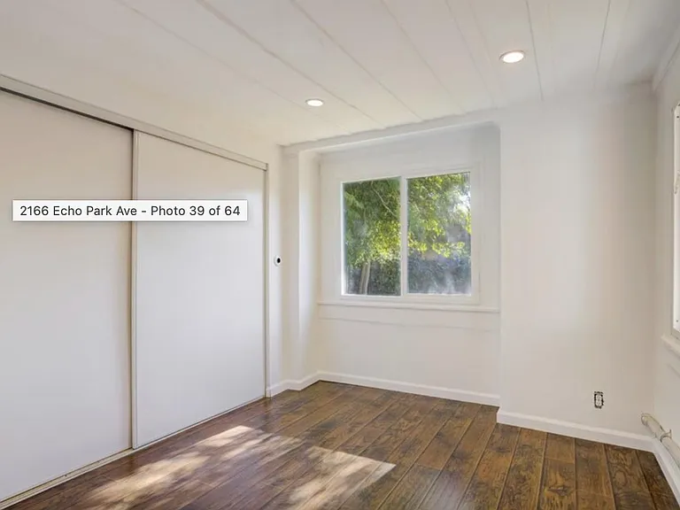 2166 1/2 Echo Park Ave — Photo 11