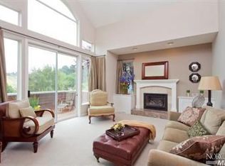 906 Alturas Way, Mill Valley, CA 94941