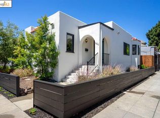 6211 Shattuck Ave, Oakland, CA 94609