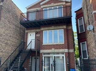 2716 W Polk St #2, Chicago, IL 60612