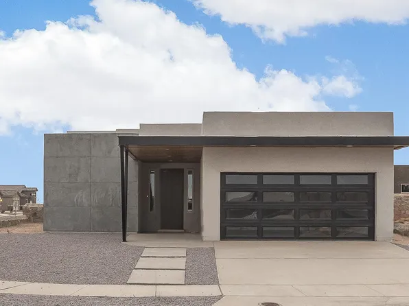 12229 Bahjat Dr, El Paso, TX 79934