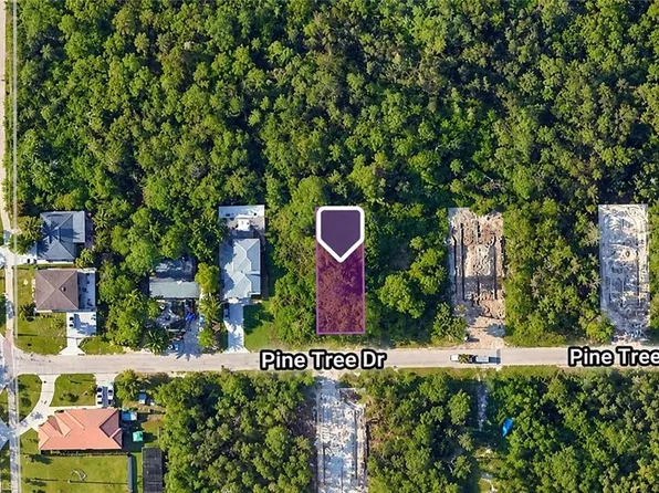 3013 Pine Tree DR, NAPLES, FL 34112