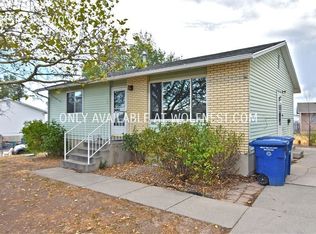 4051 S 6740 W, West Valley City, UT 84128