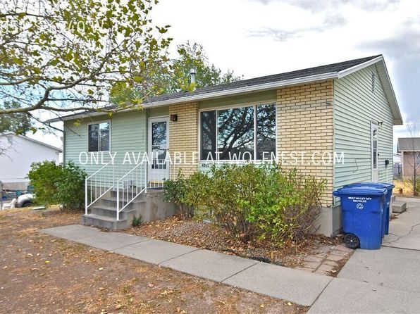 4051 S 6740 W