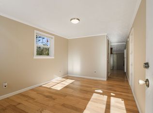 71 Garren Creek Rd UNIT B, Fairview, NC 28730