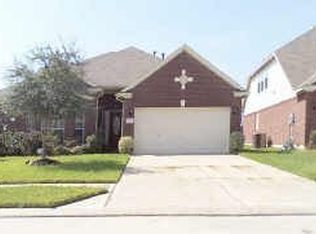 10322 Pinetown Bridge Ln, Sugar Land, TX 77478