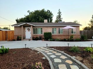 2706 Villa Ave, Clovis, CA 93612