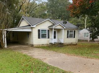 516 Laird Cir, Brookhaven, MS 39601