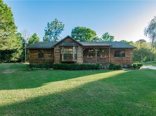 509 4th St W, Zolfo Springs, FL 33890